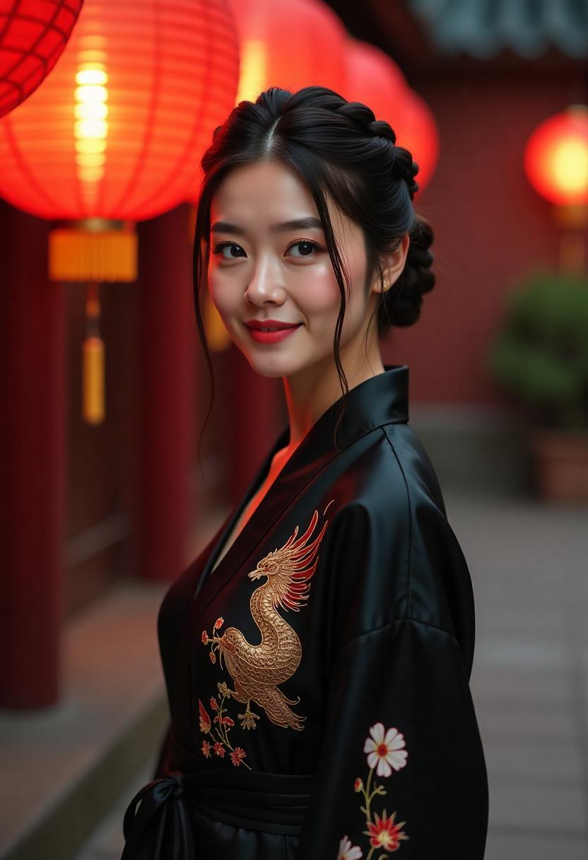 半生烟火