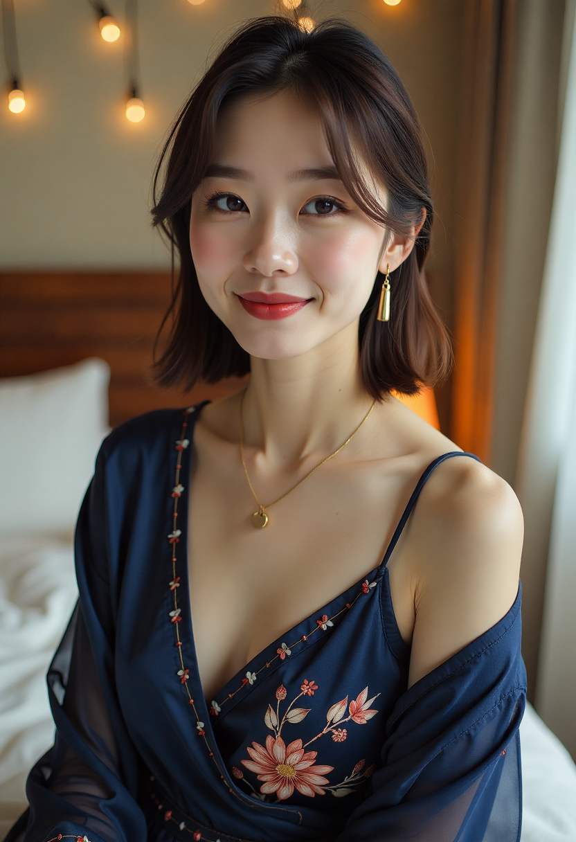 暗香浮动