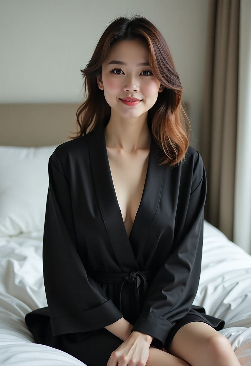 刀尖上的舞者