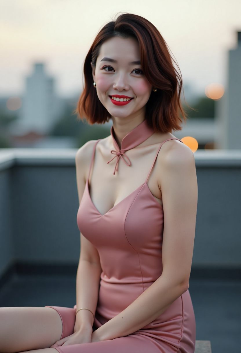深渊边缘