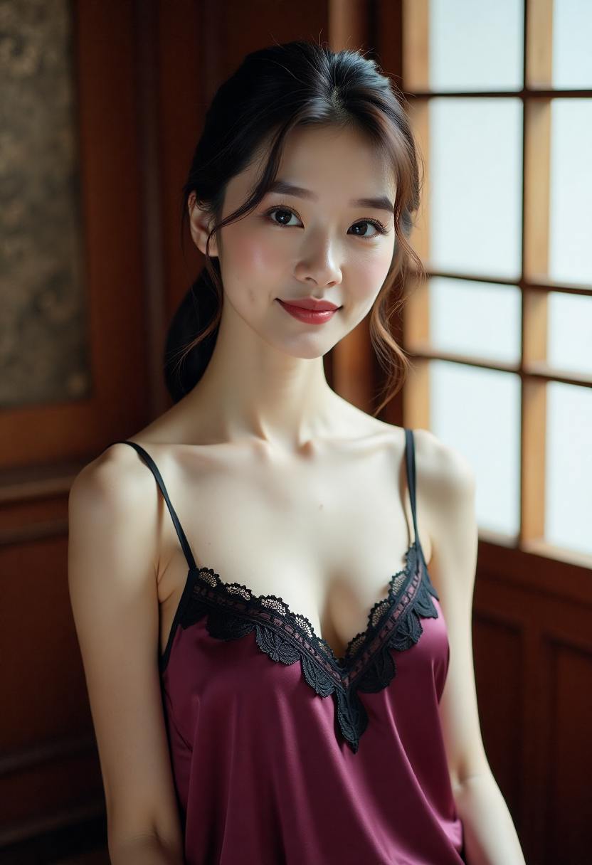 长夜追风