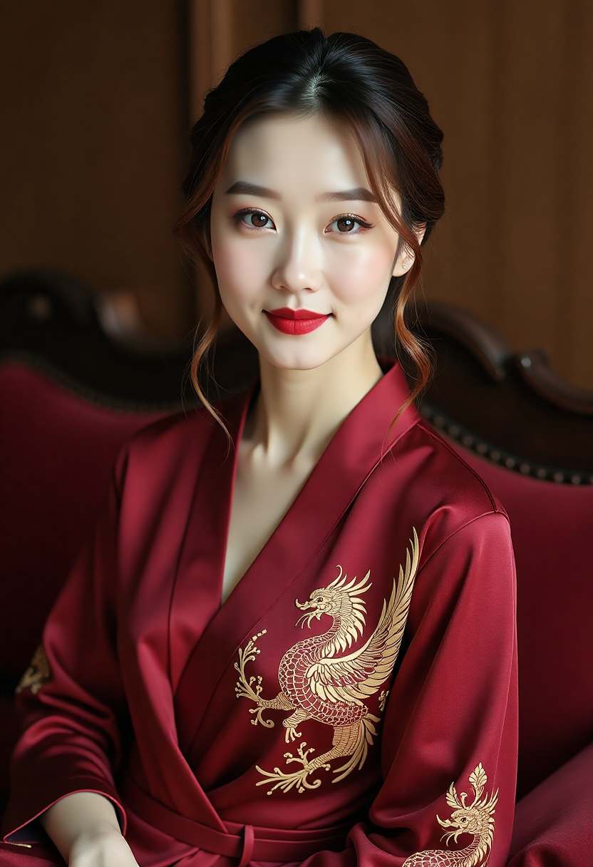 外星女生柯南