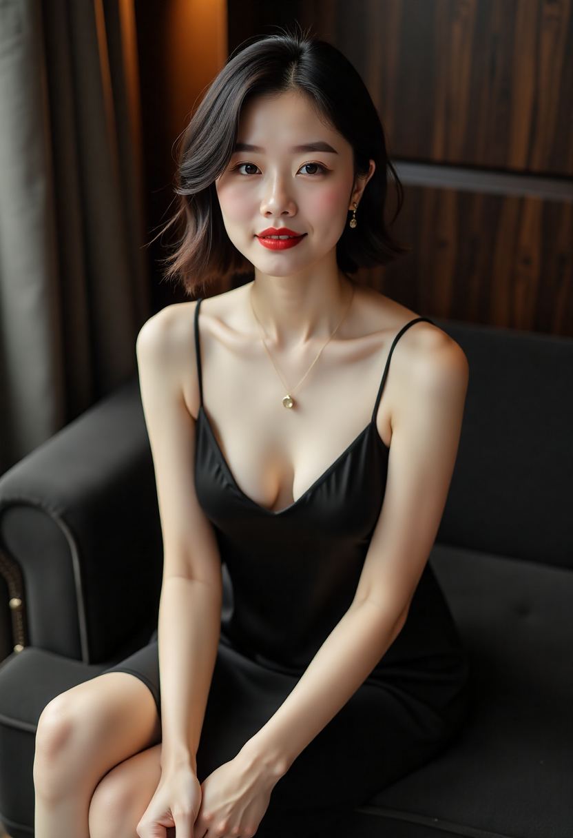 故乡的云