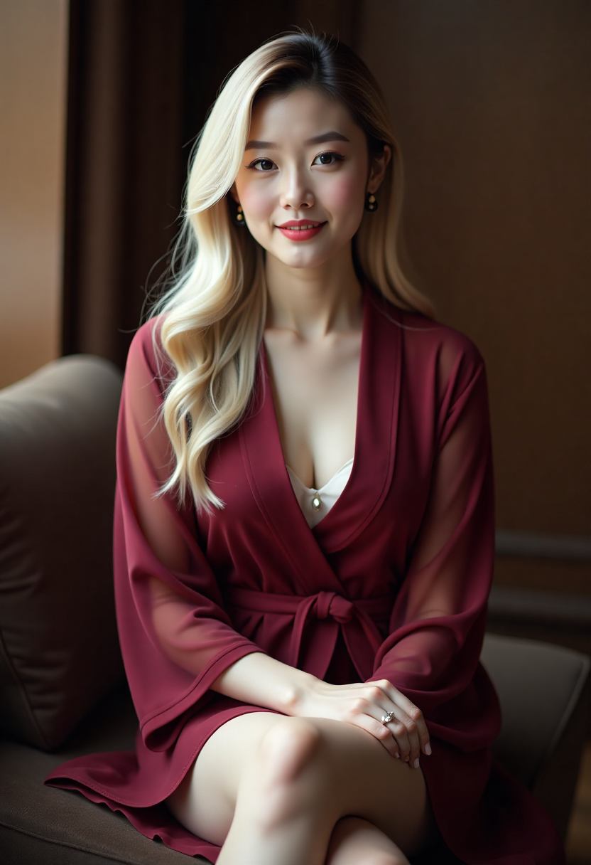 乘风破浪的姐姐4