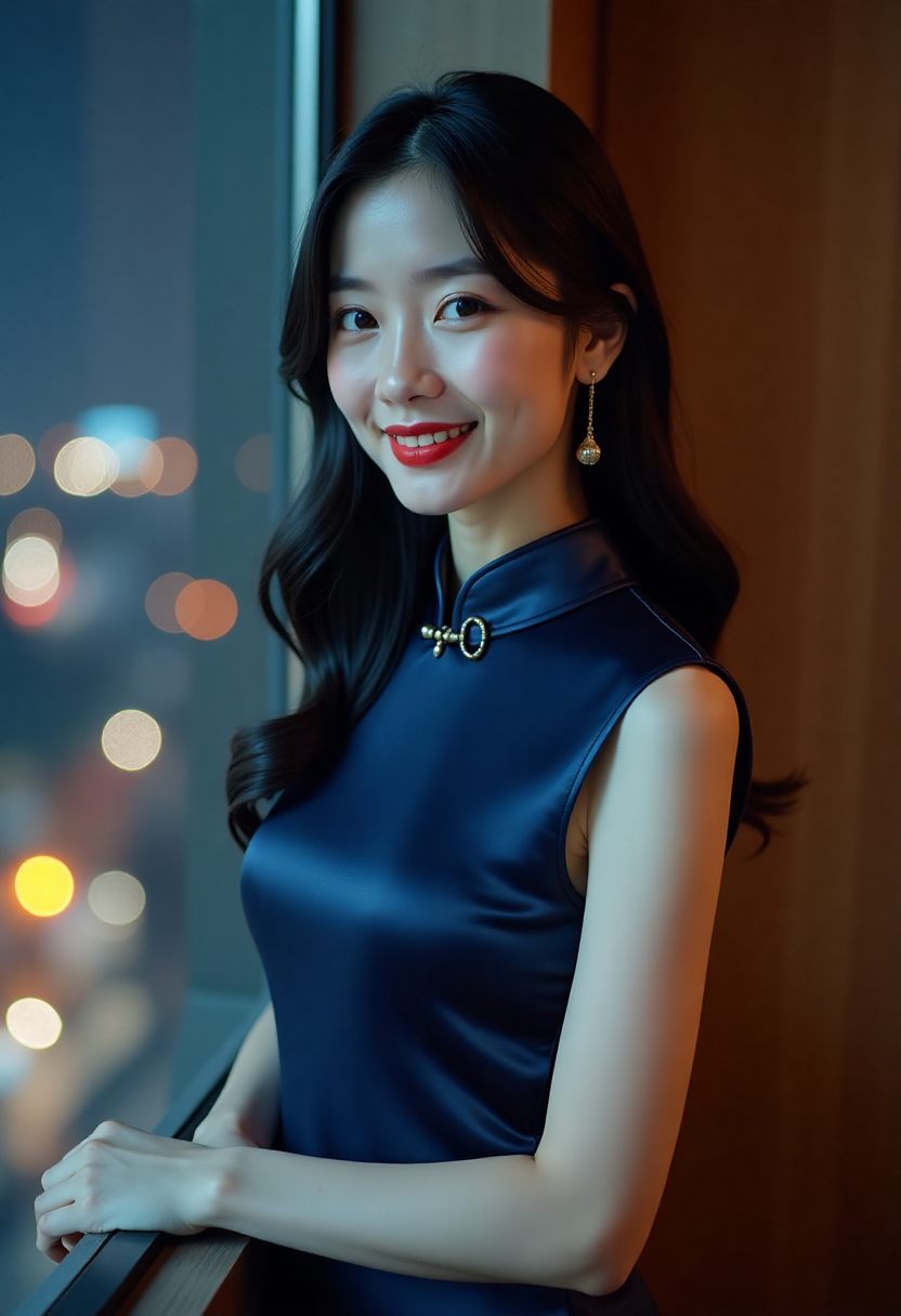 如你所愿