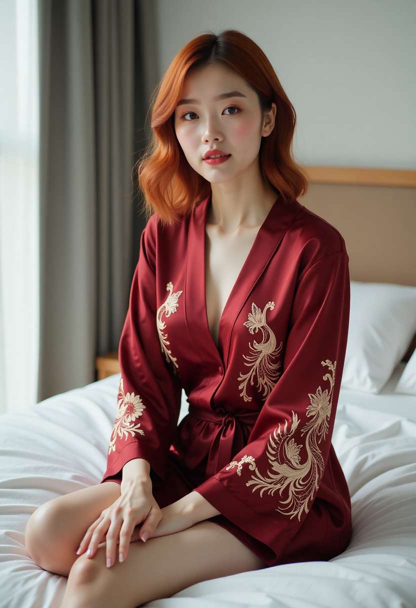 逆流而上的你